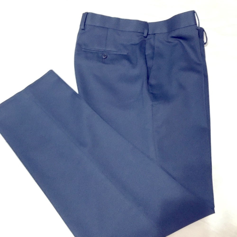 Saddlebred blue pants